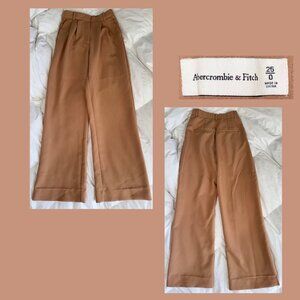 Abercrombie & Fitch Work Pants